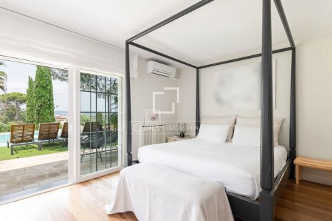 Villa for sale in Sant Cugat Del Valles, Barcelona, Spain 5 bedrooms, 870 sq.m. No. 150734 - photo 18