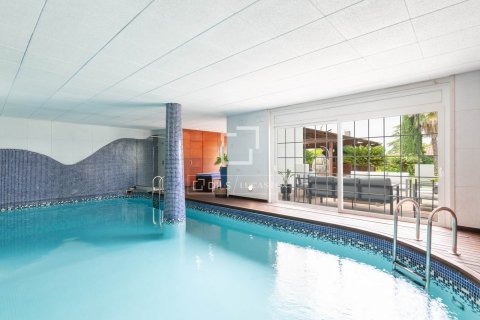 Villa for sale in Sant Cugat Del Valles, Barcelona, Spain 5 bedrooms, 870 sq.m. No. 150734 - photo 28