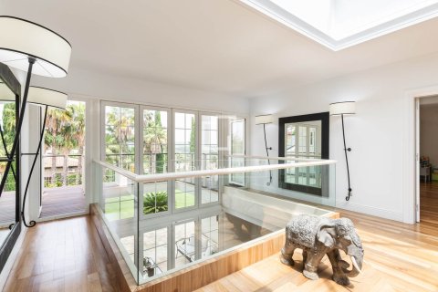 Villa for sale in Sant Cugat Del Valles, Barcelona, Spain 5 bedrooms, 870 sq.m. No. 150734 - photo 17