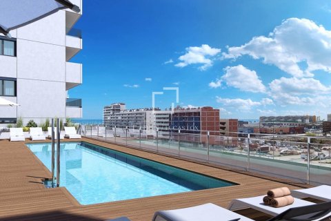 Dzīvoklis pārdošanā Barcelona, Spānijā 3 istabas, 90 m2 Nr. 150738 - attēls 2