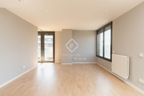 Dzīvoklis pārdošanā Barcelona, Spānijā 3 istabas, 90 m2 Nr. 150738 - attēls 16