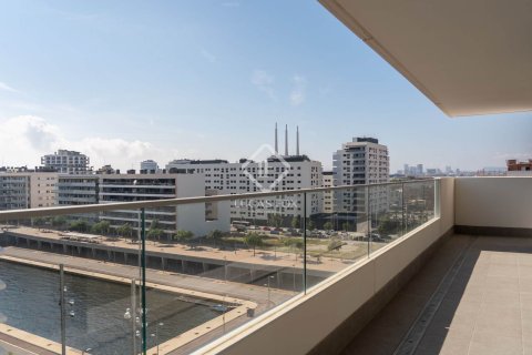 Dzīvoklis pārdošanā Barcelona, Spānijā 3 istabas, 90 m2 Nr. 150738 - attēls 23