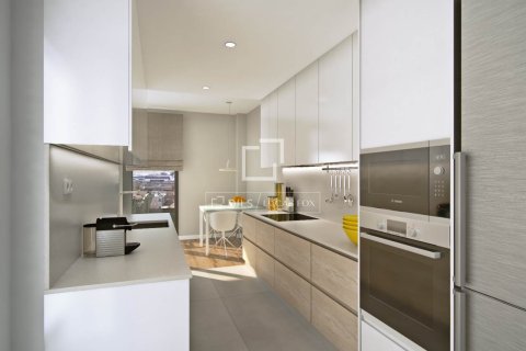 Dzīvoklis pārdošanā Barcelona, Spānijā 3 istabas, 90 m2 Nr. 150738 - attēls 4