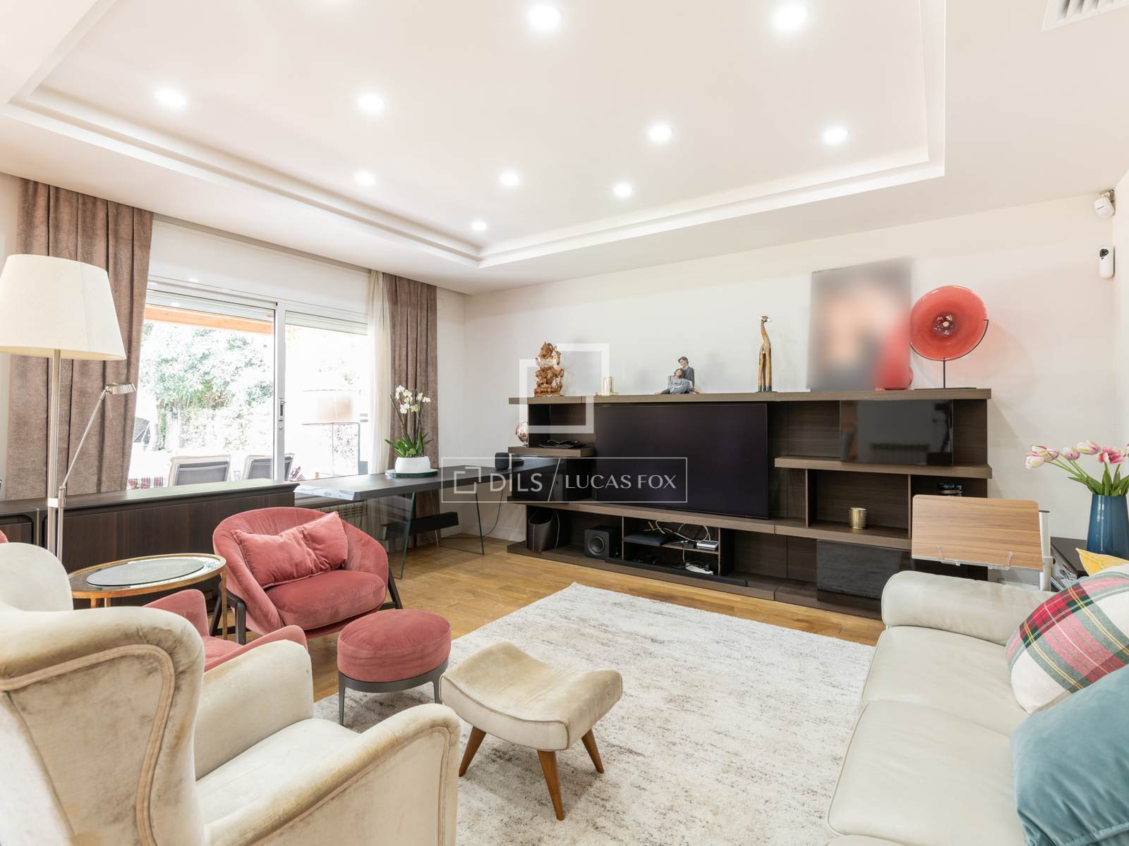 Вилла в Гава, Барселона, Испания 5 спален, 494м2 №150735