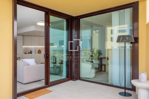 Dzīvoklis pārdošanā Cubelles, Barcelona, Spānijā 3 istabas, 94 m2 Nr. 150739 - attēls 22