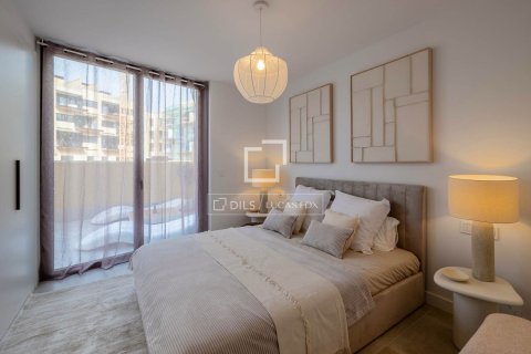 Dzīvoklis pārdošanā Cubelles, Barcelona, Spānijā 3 istabas, 94 m2 Nr. 150739 - attēls 8