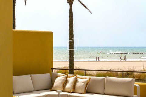 Appartamento a Cubelles, Barcelona, Spagna 3 camere da letto, 94 mq. N° 150739