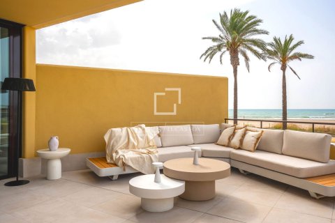 Dzīvoklis pārdošanā Cubelles, Barcelona, Spānijā 3 istabas, 94 m2 Nr. 150739 - attēls 21