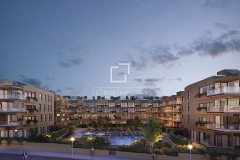 Dzīvoklis pārdošanā Cubelles, Barcelona, Spānijā 3 istabas, 94 m2 Nr. 150739 - attēls 16