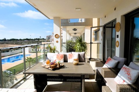 Apartment à vendre Los Dolses, Alicante, Espagne, 2 chambres, 82 m2 No. 139266 - photo 15