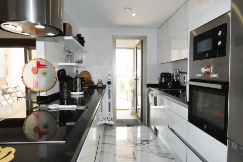 Apartment à vendre Los Dolses, Alicante, Espagne, 2 chambres, 82 m2 No. 139266 - photo 20