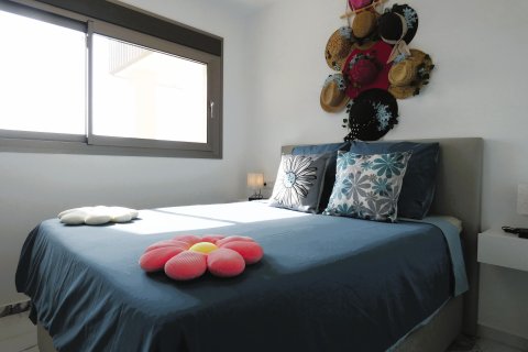 Apartment à vendre Los Dolses, Alicante, Espagne, 2 chambres, 82 m2 No. 139266 - photo 25
