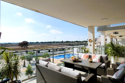 Apartment à vendre Los Dolses, Alicante, Espagne, 2 chambres, 82 m2 No. 139266 - photo 1