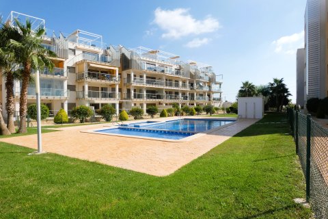 Apartment à vendre Los Dolses, Alicante, Espagne, 2 chambres, 82 m2 No. 139266 - photo 30