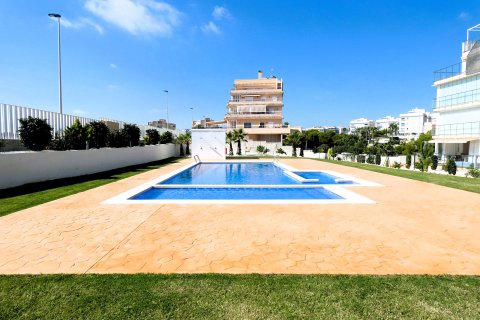 Apartment à vendre Los Dolses, Alicante, Espagne, 2 chambres, 82 m2 No. 139266 - photo 28