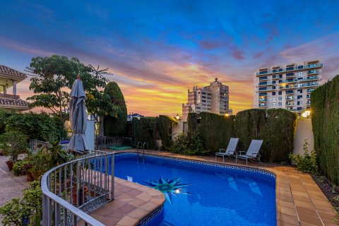 Villa à vendre La Veleta, Alicante, Espagne, 6 chambres, 728 m2 No. 139265 - photo 3
