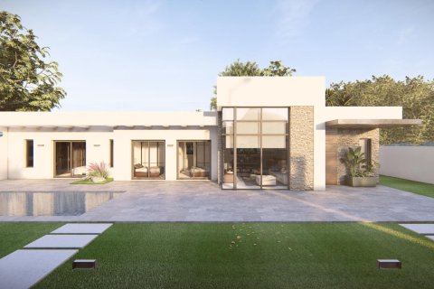 Villa à vendre Ciudad Quesada, Alicante, Espagne, 3 chambres, 214 m2 No. 139271 - photo 15