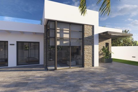 Villa à vendre Ciudad Quesada, Alicante, Espagne, 3 chambres, 214 m2 No. 139271 - photo 18