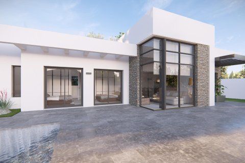 Villa à vendre Ciudad Quesada, Alicante, Espagne, 3 chambres, 214 m2 No. 139271 - photo 13