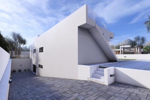 Villa à vendre Ciudad Quesada, Alicante, Espagne, 3 chambres, 214 m2 No. 139271 - photo 12