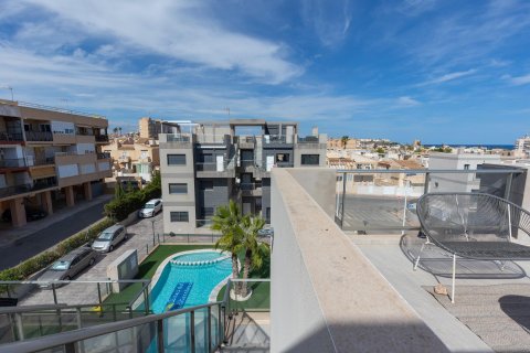 Apartment à vendre Torrevieja, Alicante, Espagne, 2 chambres,  No. 139267 - photo 6