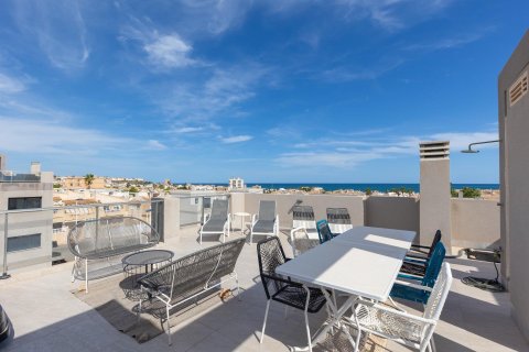 Apartment à vendre Torrevieja, Alicante, Espagne, 2 chambres,  No. 139267 - photo 7
