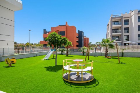 Wohnung zum Verkauf Alicante, Spanien 2 Schlafzimmer, 73 m2 Nr. 139268 - Foto 29