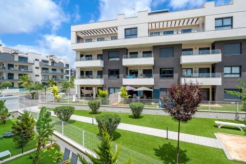 Wohnung zum Verkauf Alicante, Spanien 2 Schlafzimmer, 73 m2 Nr. 139268 - Foto 26