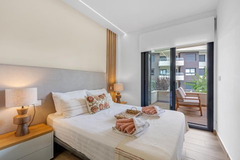 Wohnung zum Verkauf Alicante, Spanien 2 Schlafzimmer, 73 m2 Nr. 139268 - Foto 14