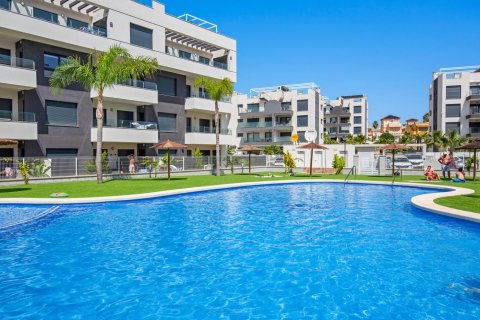 Wohnung zum Verkauf Alicante, Spanien 2 Schlafzimmer, 73 m2 Nr. 139268 - Foto 23