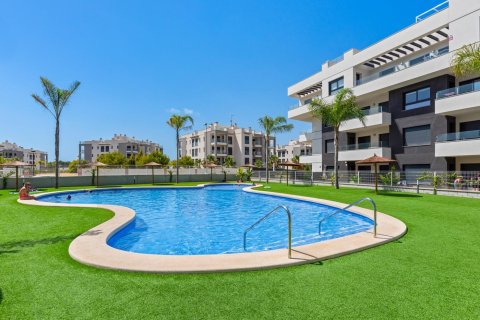 Wohnung zum Verkauf Alicante, Spanien 2 Schlafzimmer, 73 m2 Nr. 139268 - Foto 24