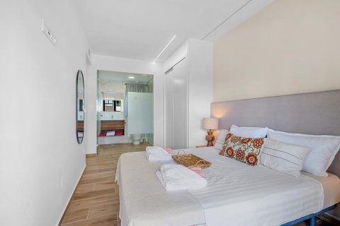 Wohnung zum Verkauf Alicante, Spanien 2 Schlafzimmer, 73 m2 Nr. 139268 - Foto 12