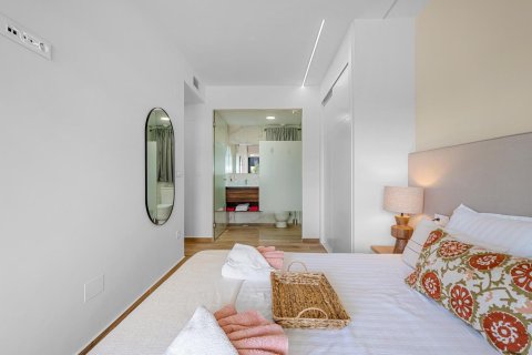 Wohnung zum Verkauf Alicante, Spanien 2 Schlafzimmer, 73 m2 Nr. 139268 - Foto 13