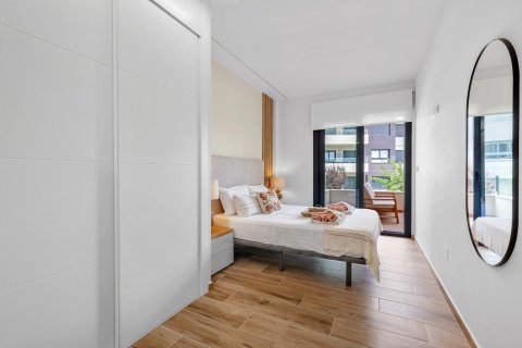 Wohnung zum Verkauf Alicante, Spanien 2 Schlafzimmer, 73 m2 Nr. 139268 - Foto 15