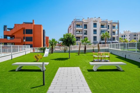 Wohnung zum Verkauf Alicante, Spanien 2 Schlafzimmer, 73 m2 Nr. 139268 - Foto 27