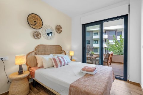 Wohnung zum Verkauf Alicante, Spanien 2 Schlafzimmer, 73 m2 Nr. 139268 - Foto 17
