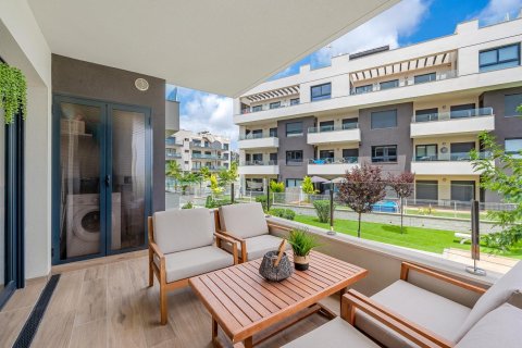 Wohnung zum Verkauf Alicante, Spanien 2 Schlafzimmer, 73 m2 Nr. 139268 - Foto 10