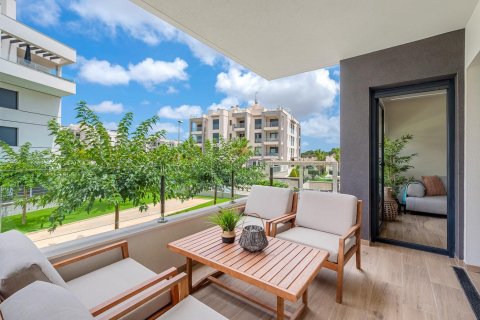 Wohnung zum Verkauf Alicante, Spanien 2 Schlafzimmer, 73 m2 Nr. 139268 - Foto 11