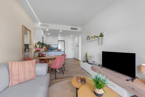 Wohnung zum Verkauf Alicante, Spanien 2 Schlafzimmer, 73 m2 Nr. 139268 - Foto 7