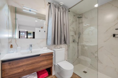Wohnung zum Verkauf Alicante, Spanien 2 Schlafzimmer, 73 m2 Nr. 139268 - Foto 16