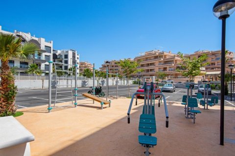 Wohnung zum Verkauf Alicante, Spanien 2 Schlafzimmer, 73 m2 Nr. 139268 - Foto 30