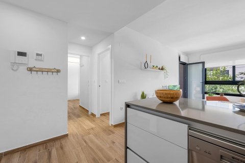 Wohnung zum Verkauf Alicante, Spanien 2 Schlafzimmer, 73 m2 Nr. 139268 - Foto 9