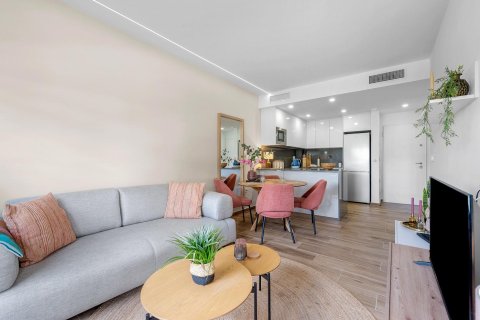 Wohnung zum Verkauf Alicante, Spanien 2 Schlafzimmer, 73 m2 Nr. 139268 - Foto 2