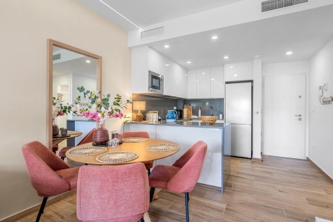 Wohnung zum Verkauf Alicante, Spanien 2 Schlafzimmer, 73 m2 Nr. 139268 - Foto 3