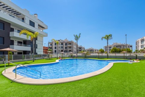 Wohnung zum Verkauf Alicante, Spanien 2 Schlafzimmer, 73 m2 Nr. 139268 - Foto 22