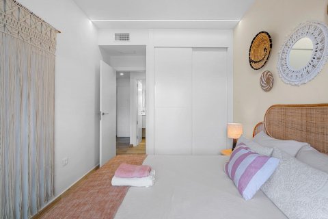 Wohnung zum Verkauf Alicante, Spanien 2 Schlafzimmer, 73 m2 Nr. 139268 - Foto 18