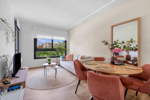 Wohnung zum Verkauf Alicante, Spanien 2 Schlafzimmer, 73 m2 Nr. 139268 - Foto 4
