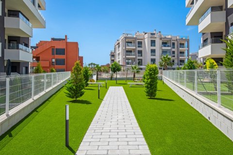 Wohnung zum Verkauf Alicante, Spanien 2 Schlafzimmer, 73 m2 Nr. 139268 - Foto 25