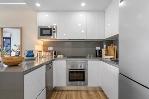 Wohnung zum Verkauf Alicante, Spanien 2 Schlafzimmer, 73 m2 Nr. 139268 - Foto 6