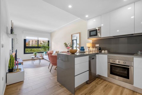 Wohnung zum Verkauf Alicante, Spanien 2 Schlafzimmer, 73 m2 Nr. 139268 - Foto 8